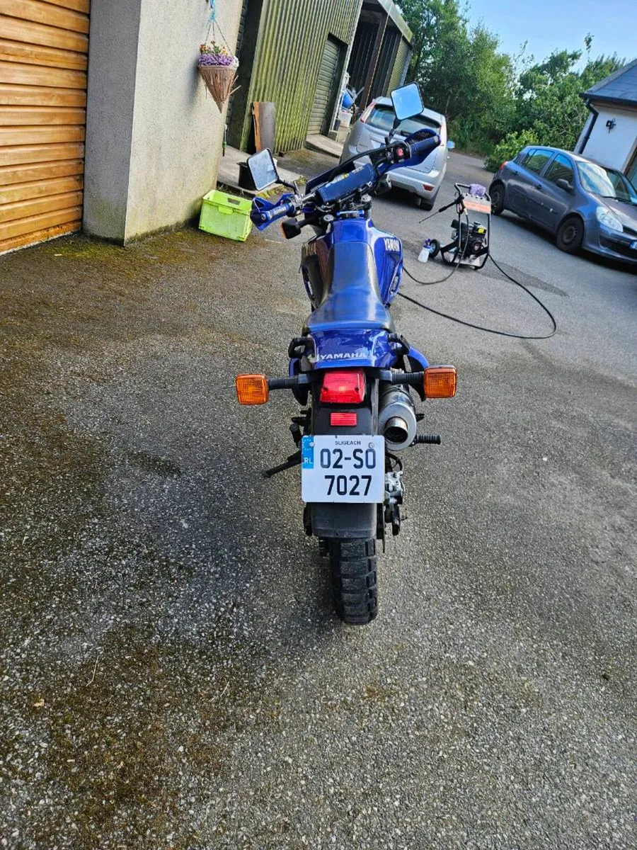 Yamaha xt600e - Image 4
