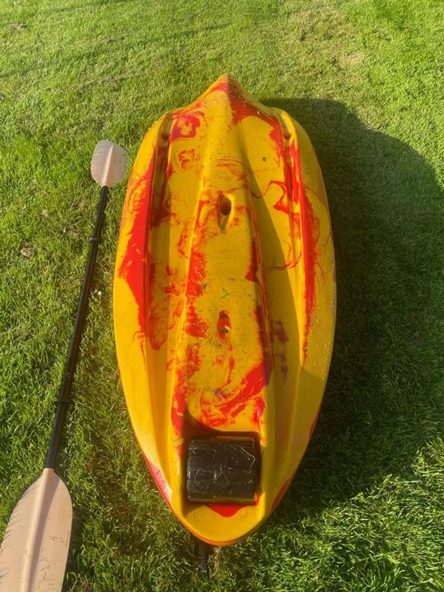kayak - Image 2