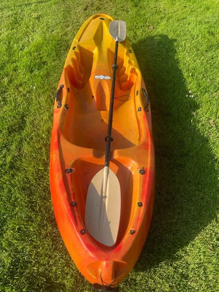 kayak - Image 3