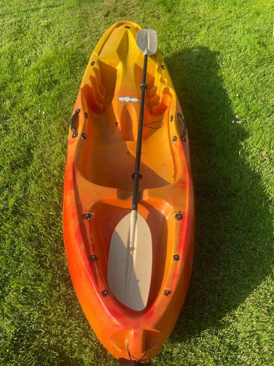 kayak - Image 4