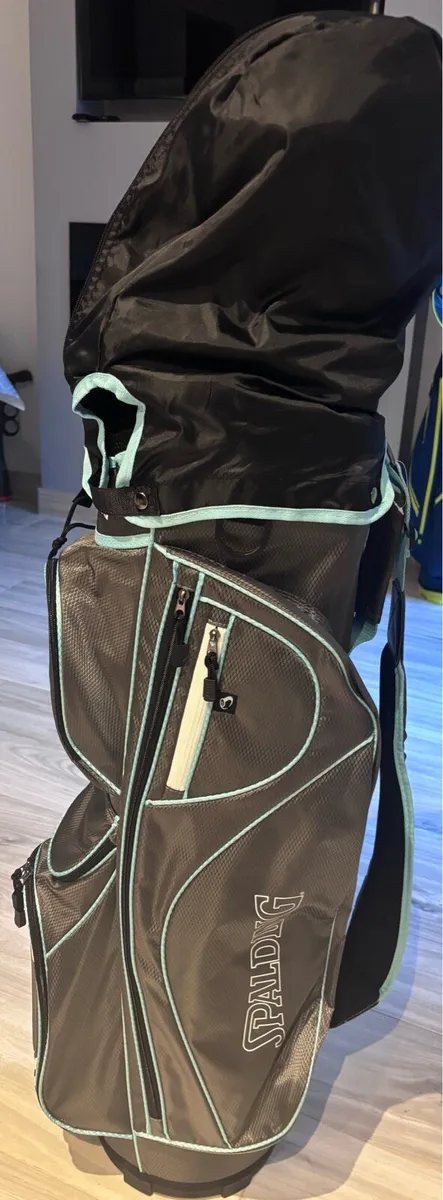 Golf clubs - Image 1