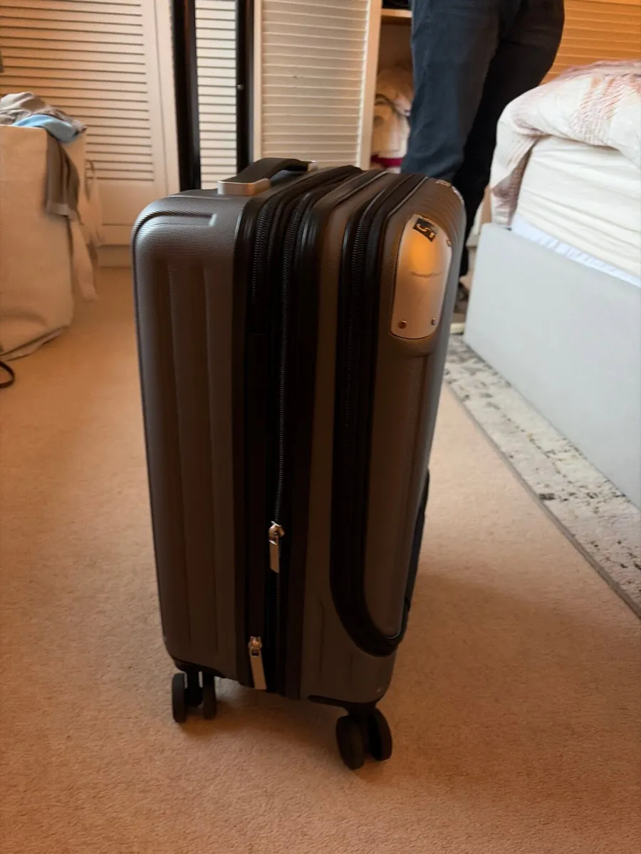 Cabin bag brand new - Image 1