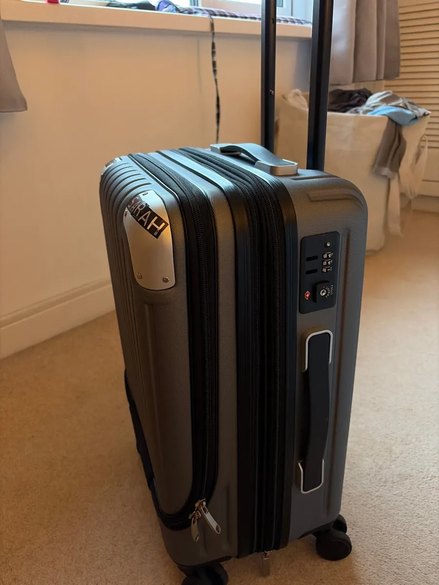 Cabin bag brand new - Image 3