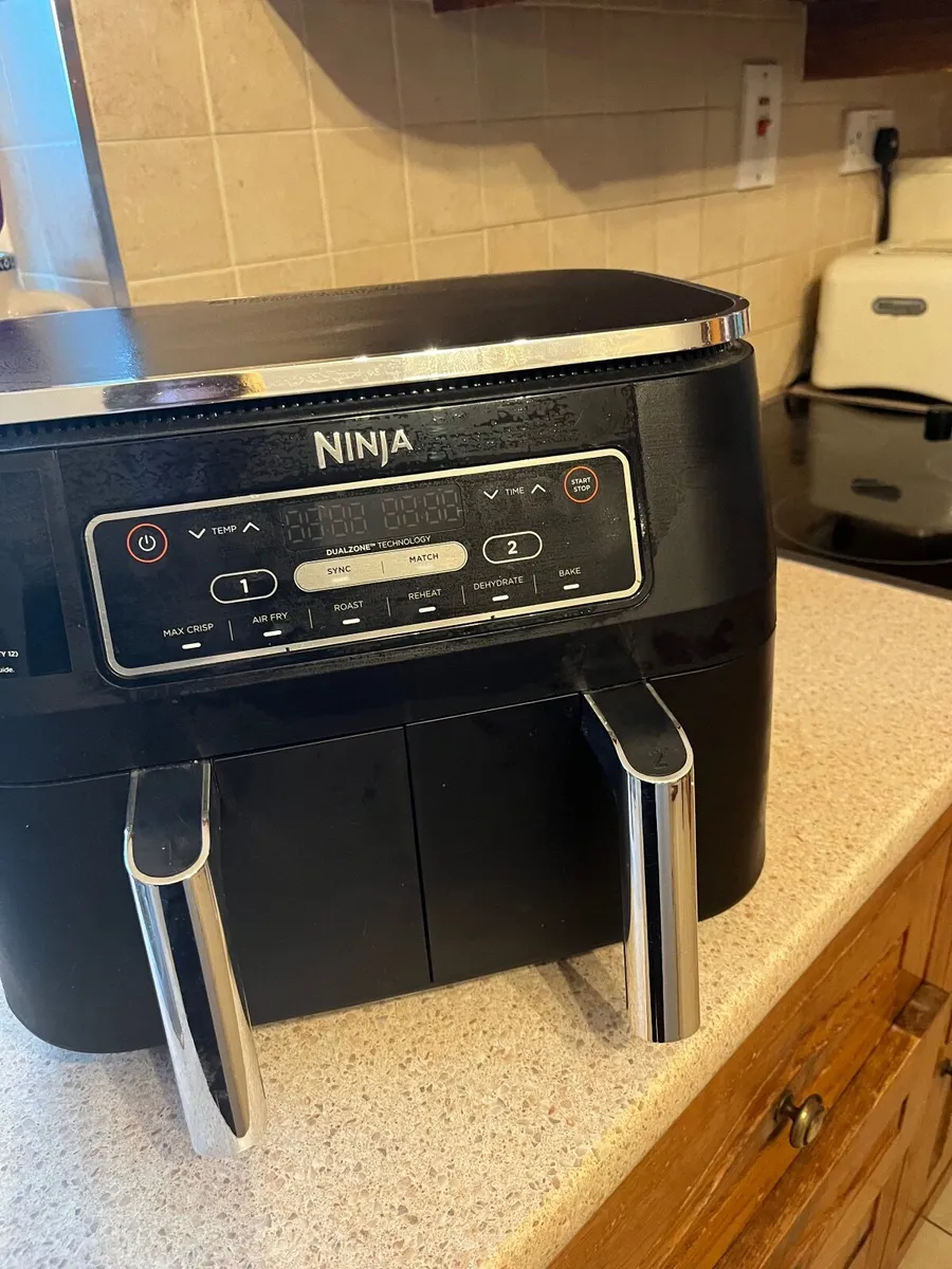 Air fryer - Image 2