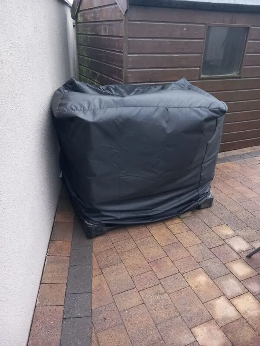 Ibc Tank - Image 4