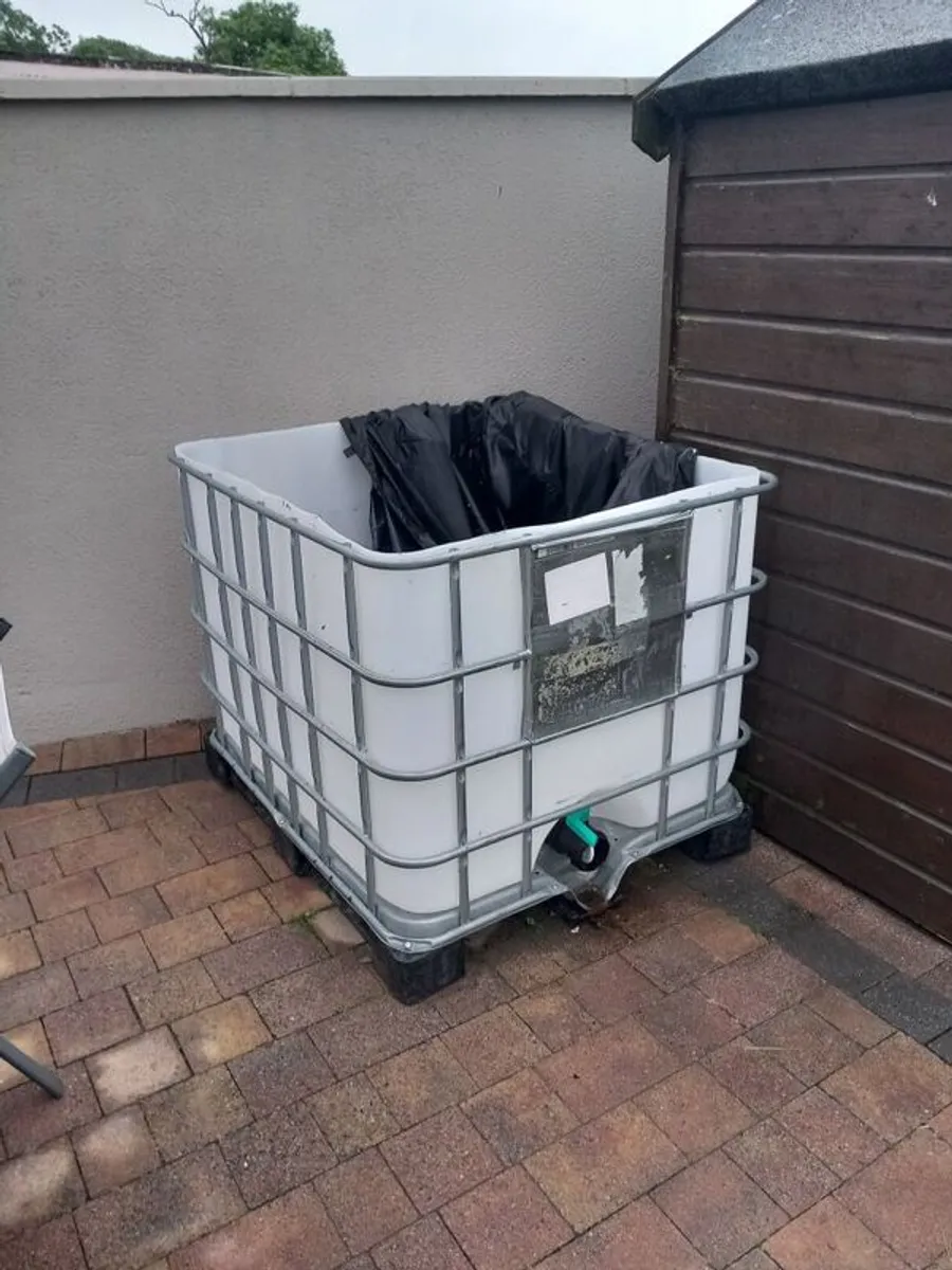Ibc Tank - Image 2