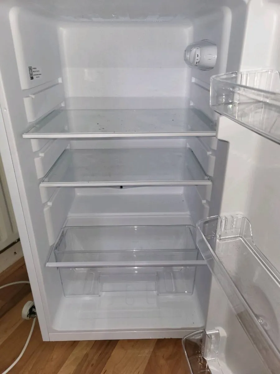 Fridge freezer - Image 3