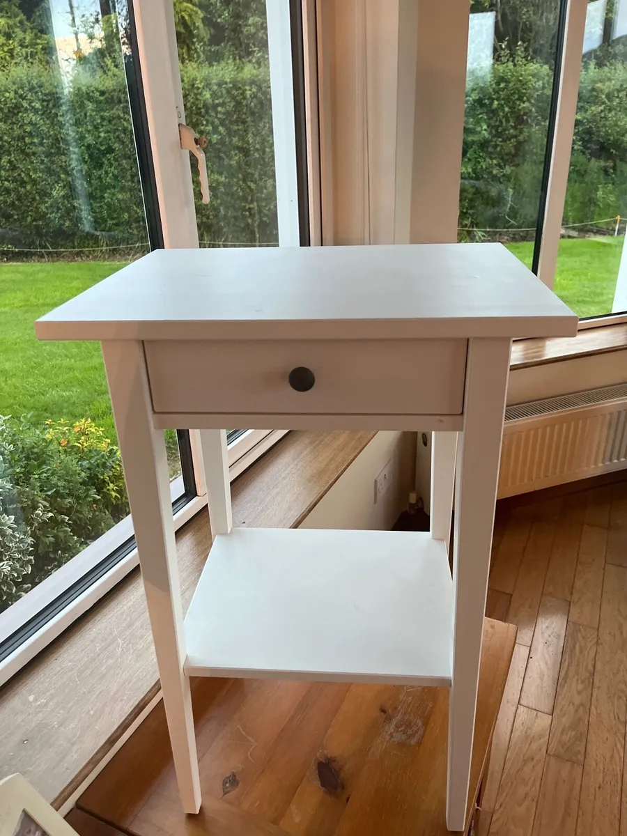 Side table