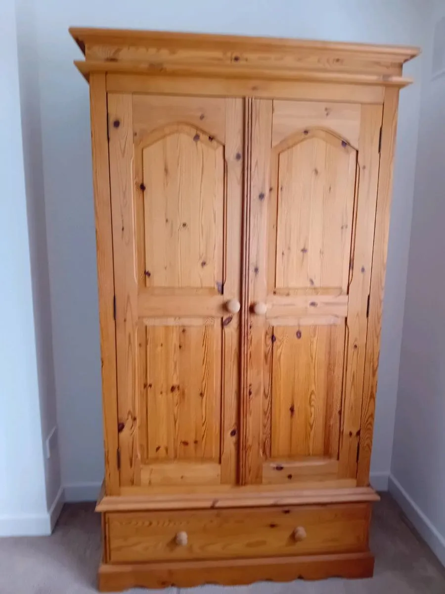 Wardrobe - Image 1