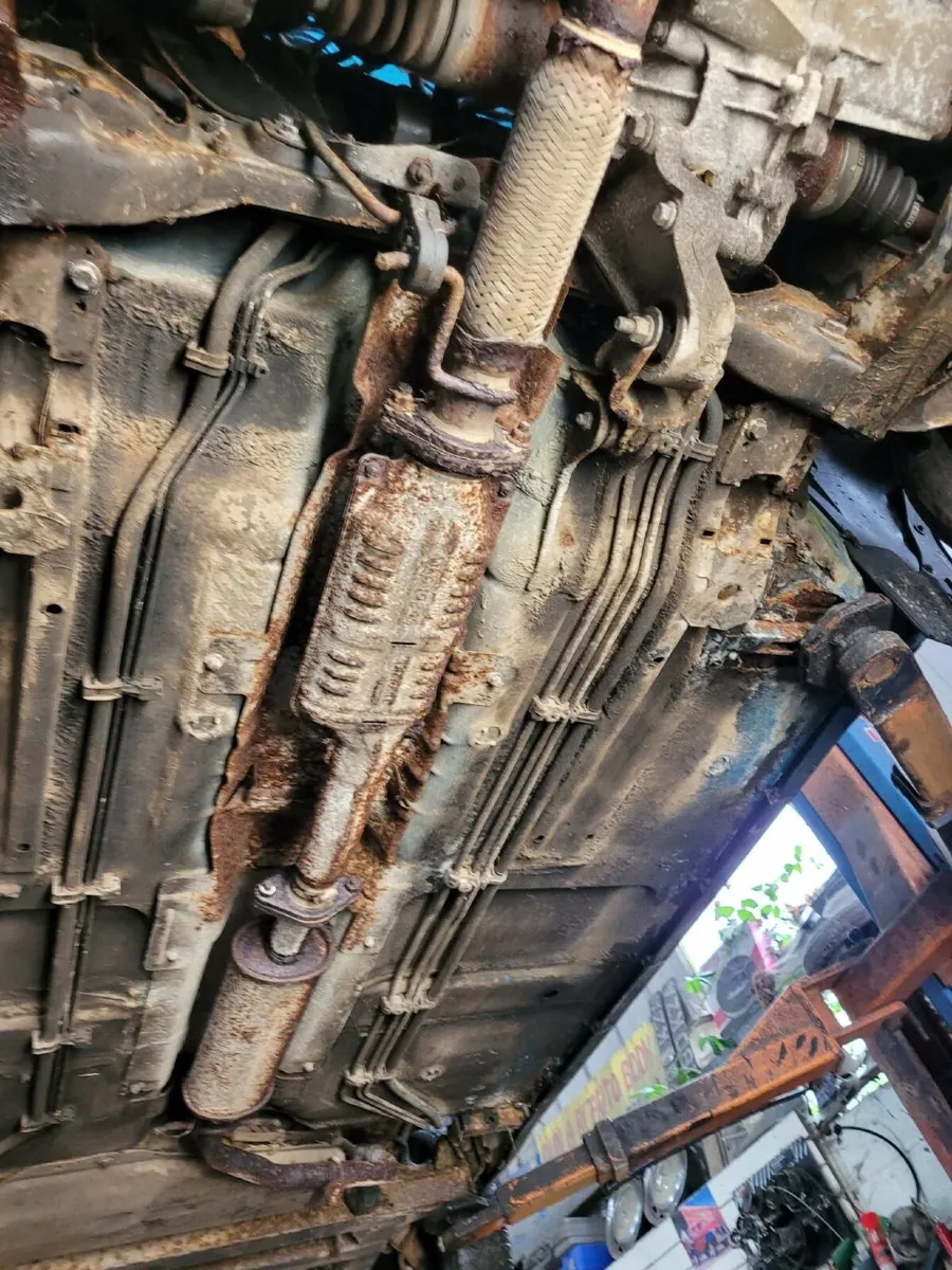 Timewarp! 1995 Rover 100 *17K Miles From New! - Image 3