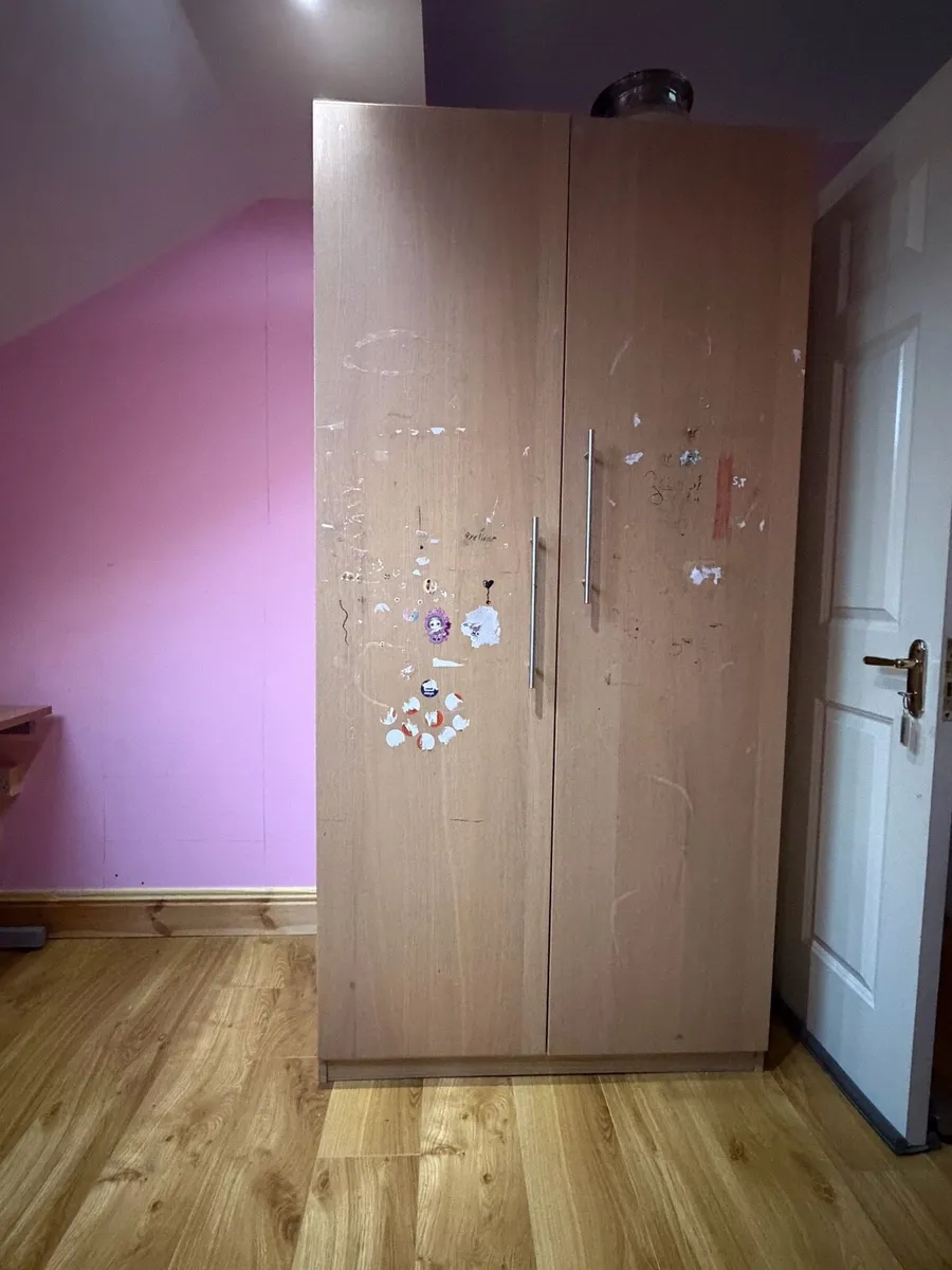 Wardrobe - Image 1