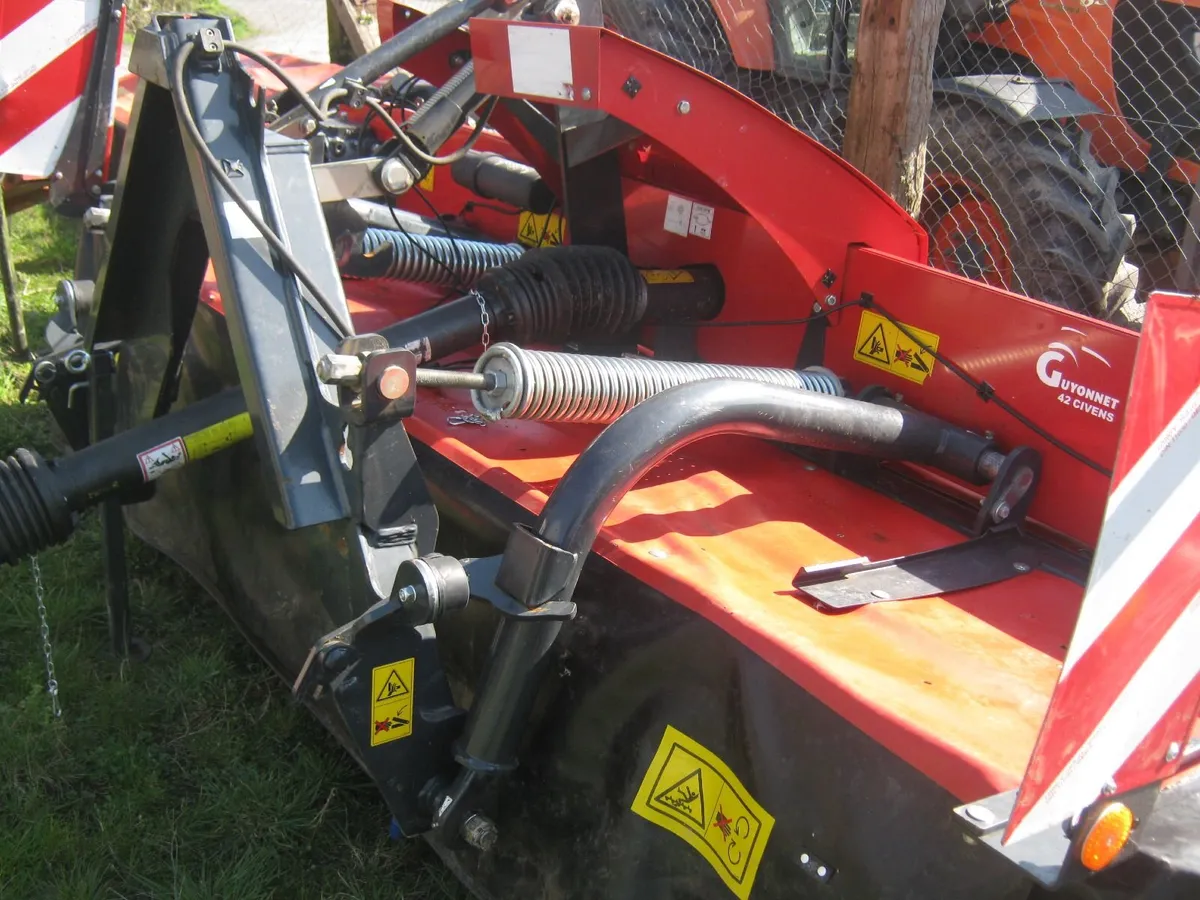 mower - Image 3