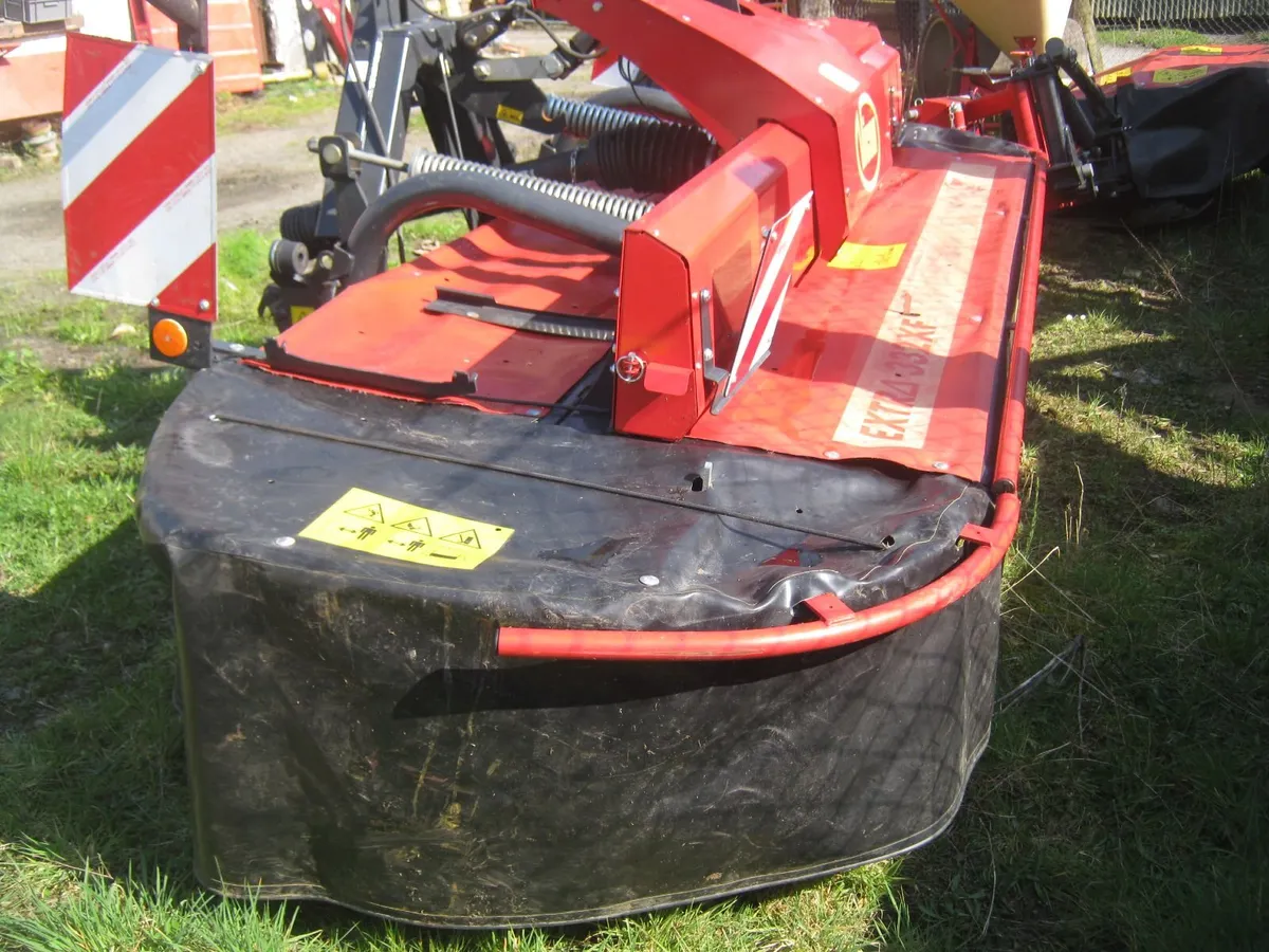 mower - Image 4