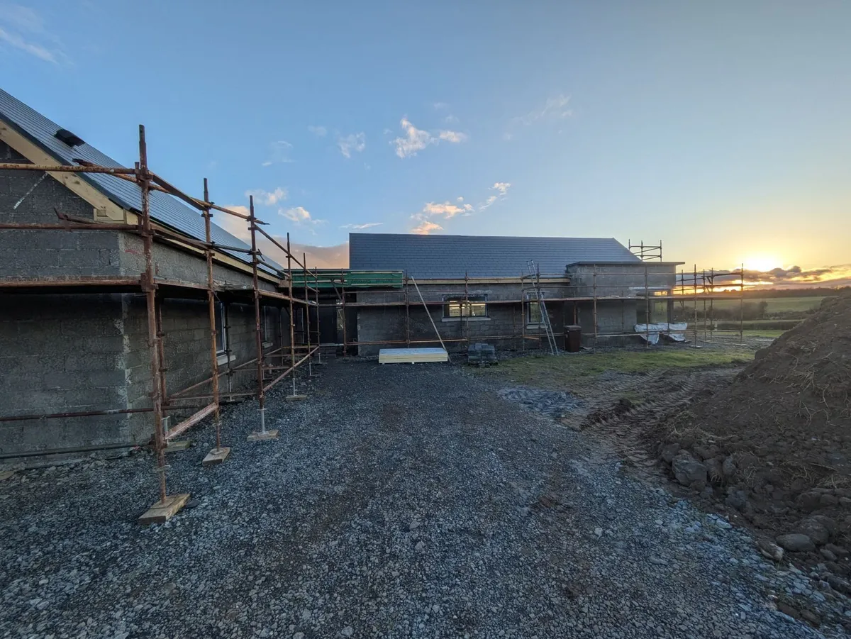 Kwikstage Scaffolding for Sale - Image 4