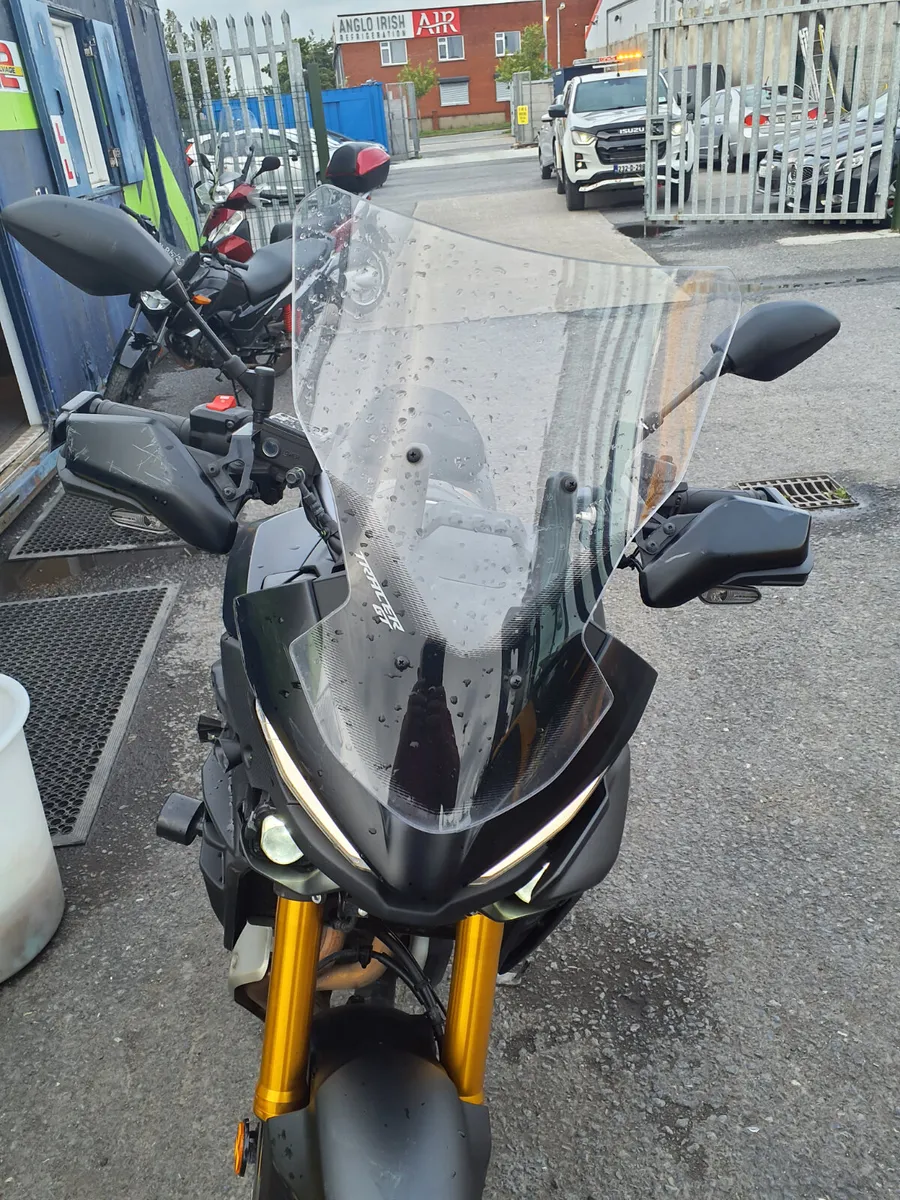 Yamaha Tracer 7G , 2026, only 1,603 km - Image 4
