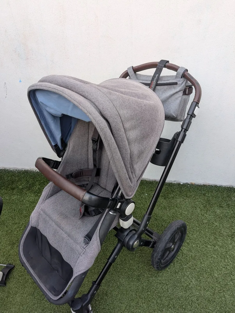 Bugaboo Chameleon 3 - Image 2