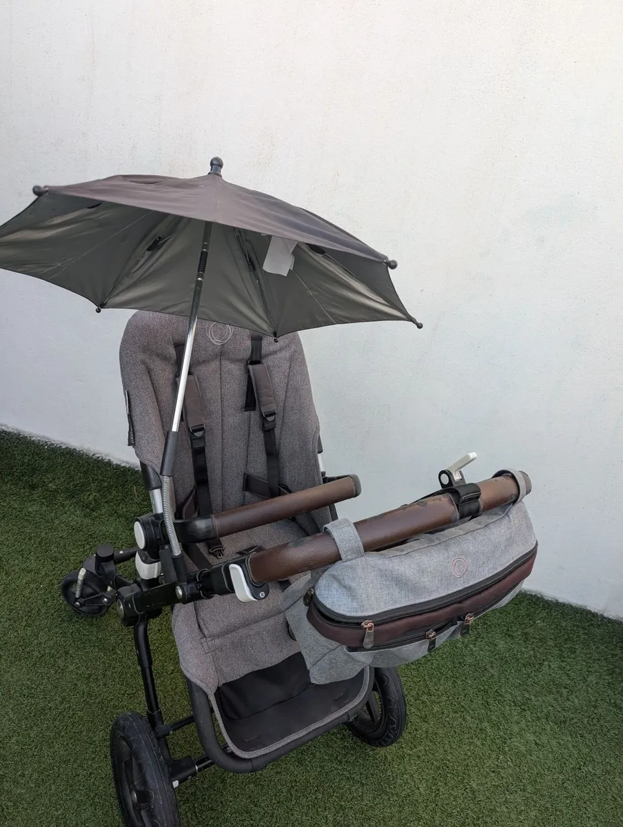 Bugaboo Chameleon 3 - Image 4