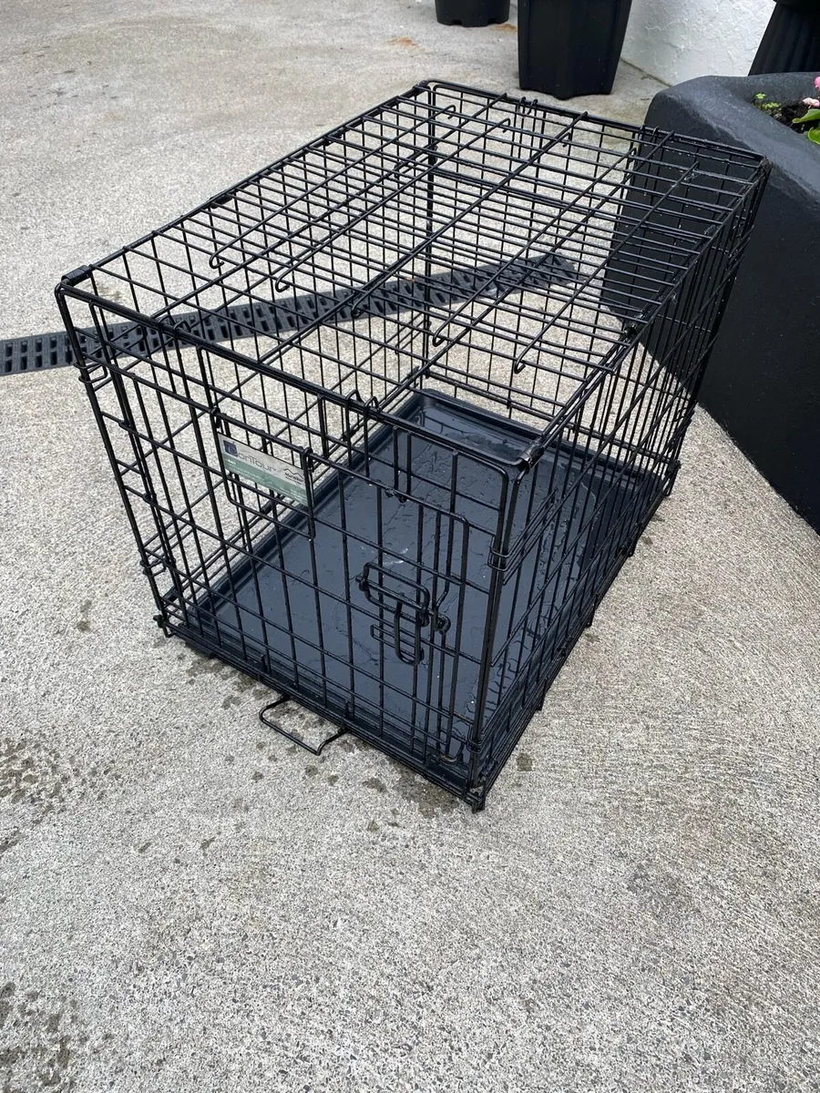 Animal crate - Image 2