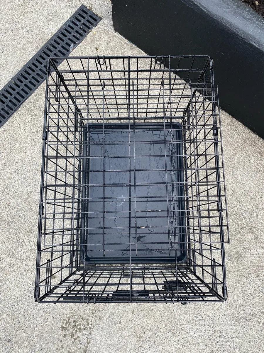 Animal crate - Image 3