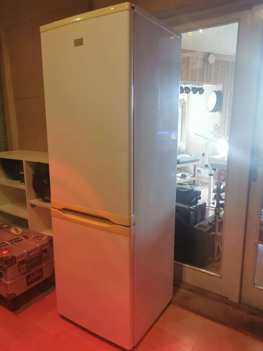 Double Refrigerator (Fridge and Freezer) - Image 2