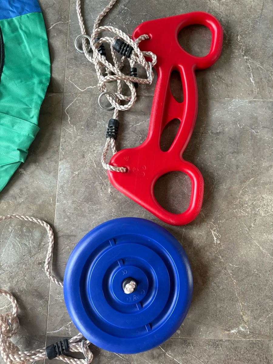 Swing/Slide Set - Image 2