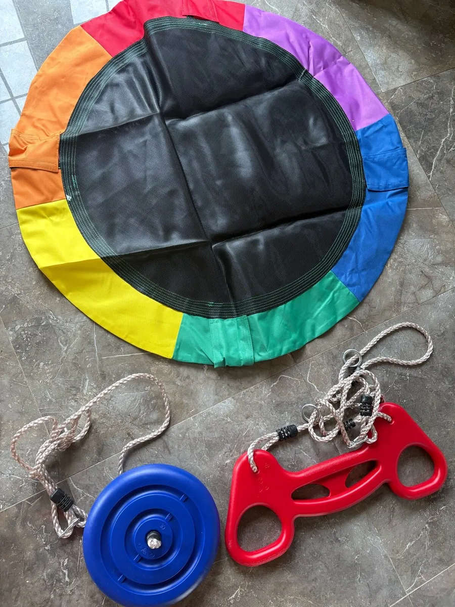 Swing/Slide Set - Image 3