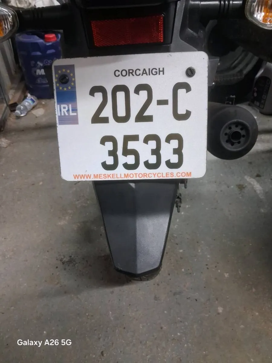 Motorcycle - Image 2