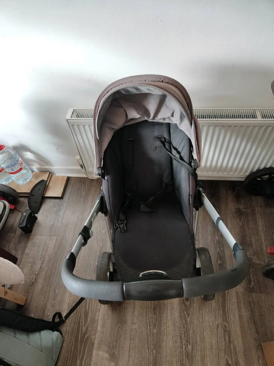 Buggy/pram/stroller - Image 4