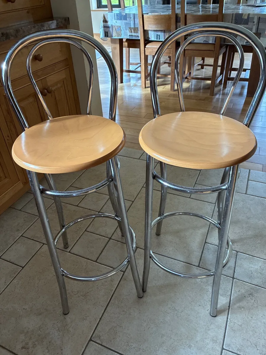 Stools - Image 1