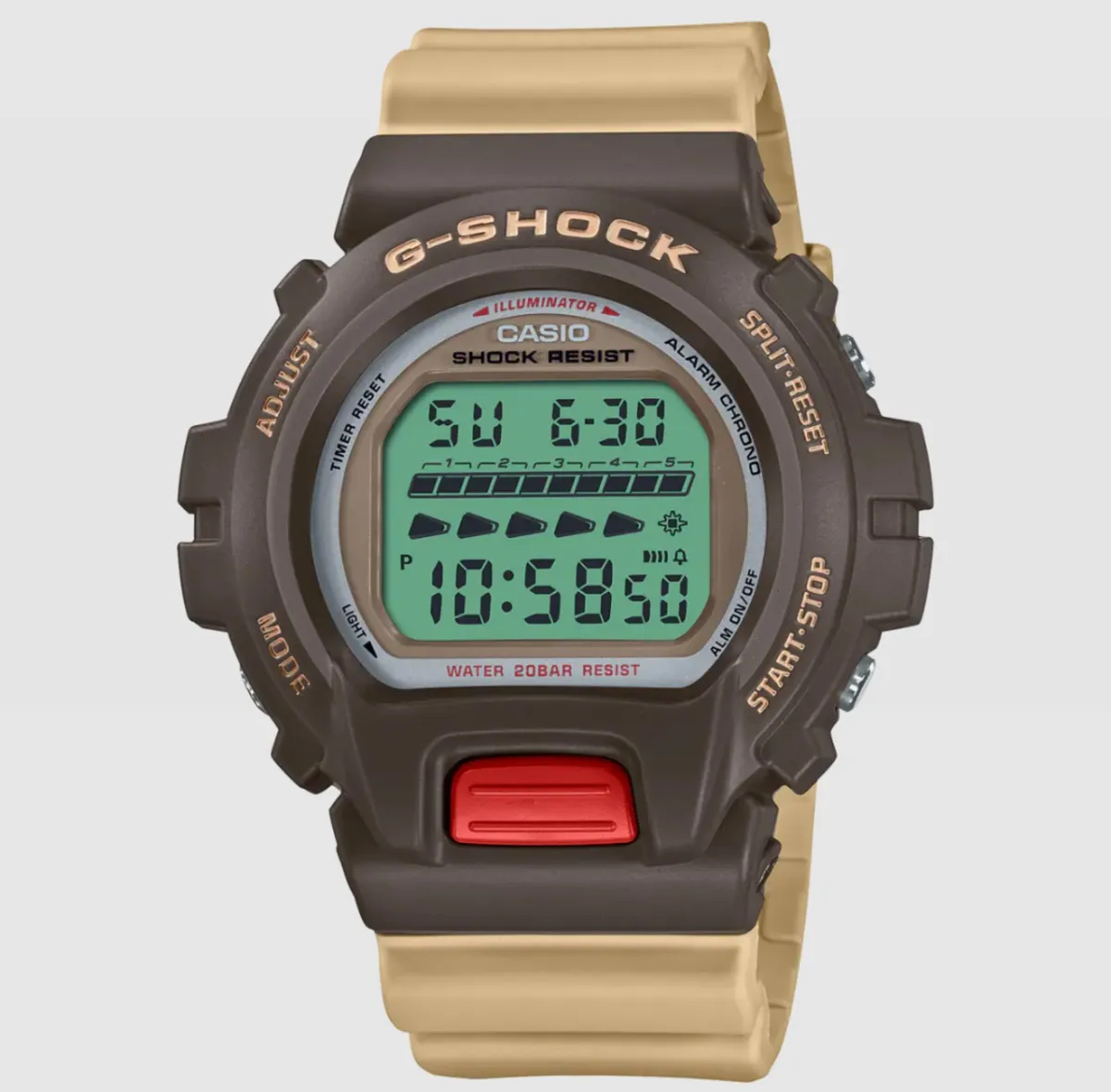 Casio G-Shock - Image 1