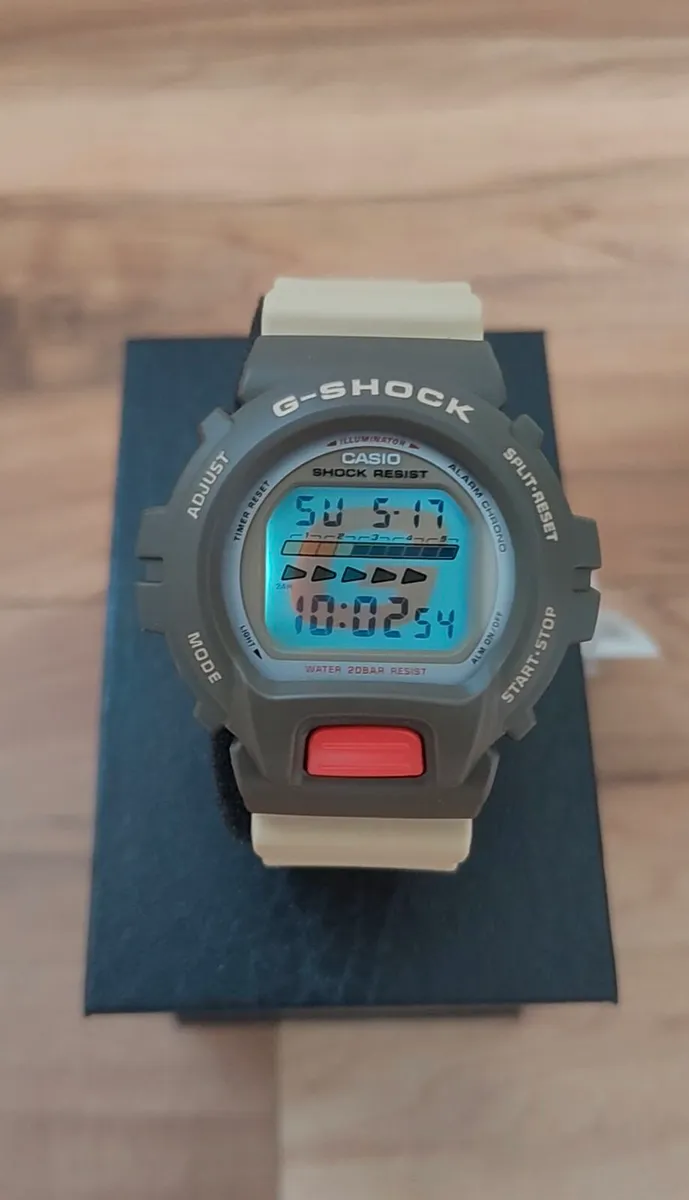 Casio G-Shock - Image 2