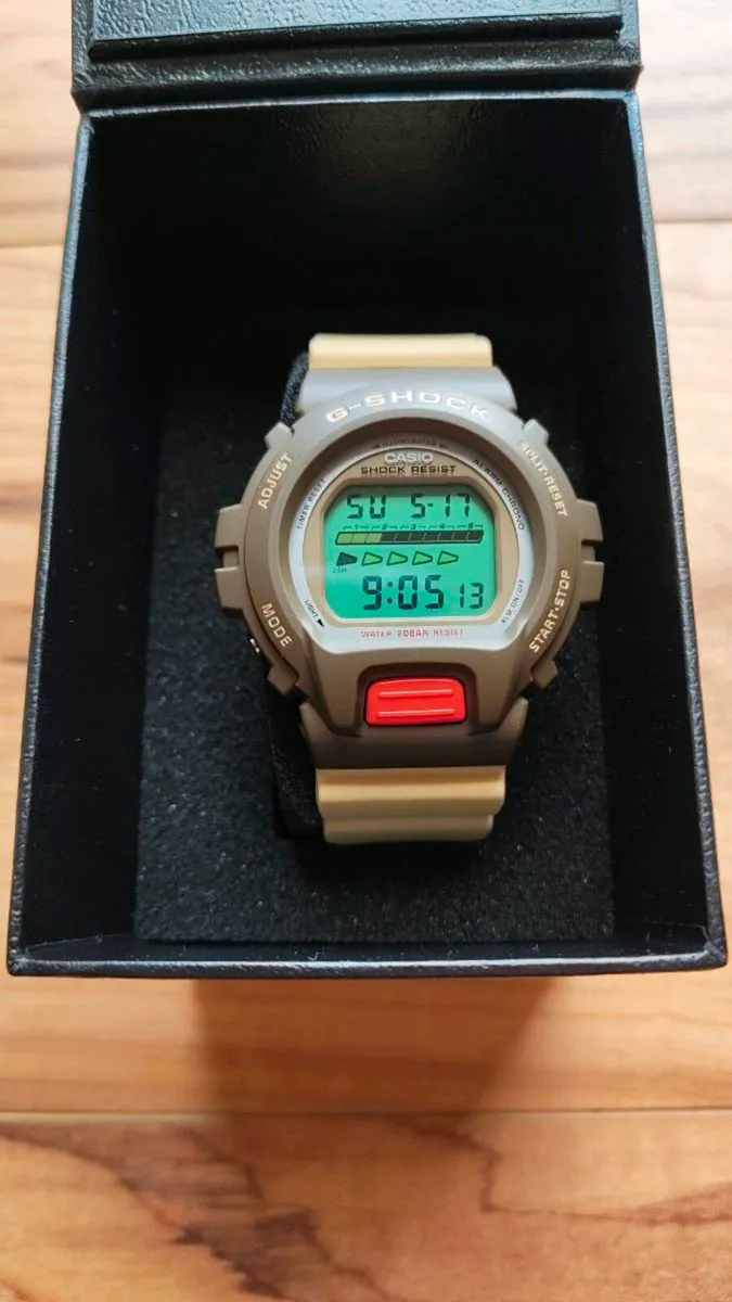 Casio G-Shock - Image 3