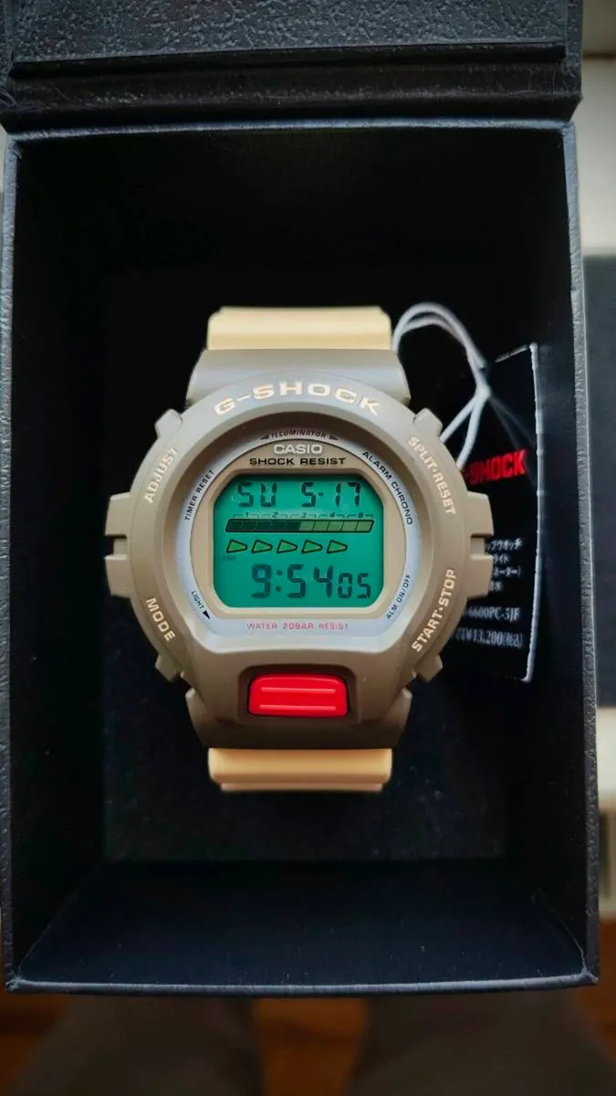 Casio G-Shock - Image 4