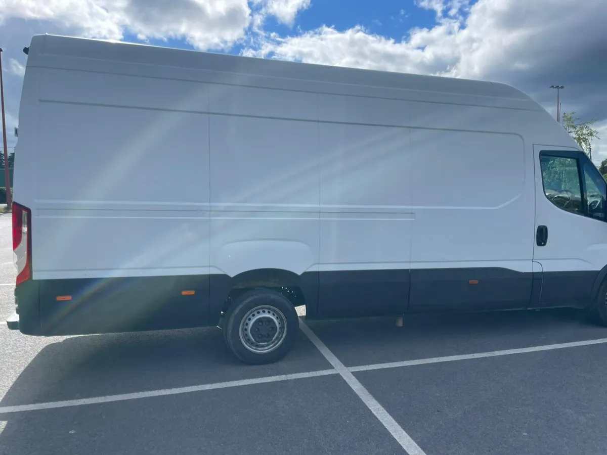 Iveco daily - Image 2