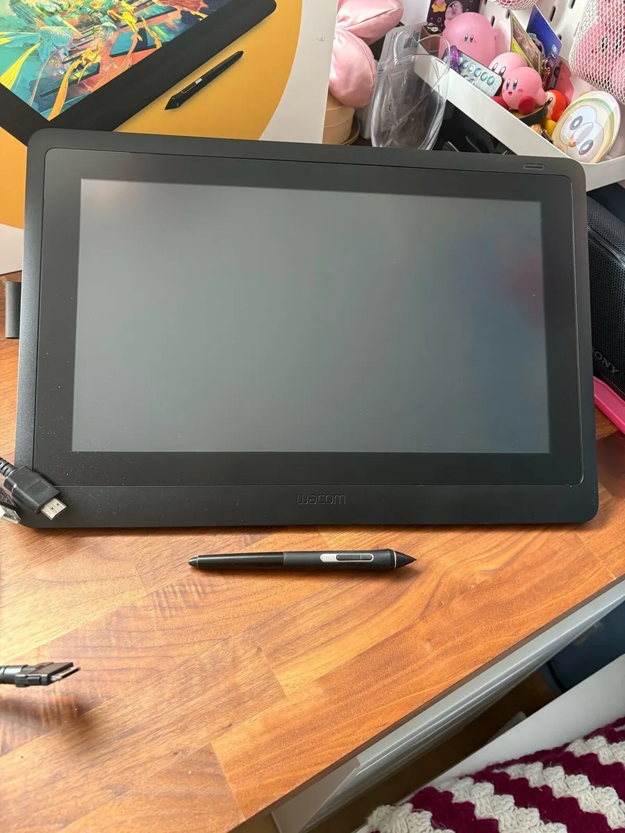 Wacom Cintiq 16 - Image 2