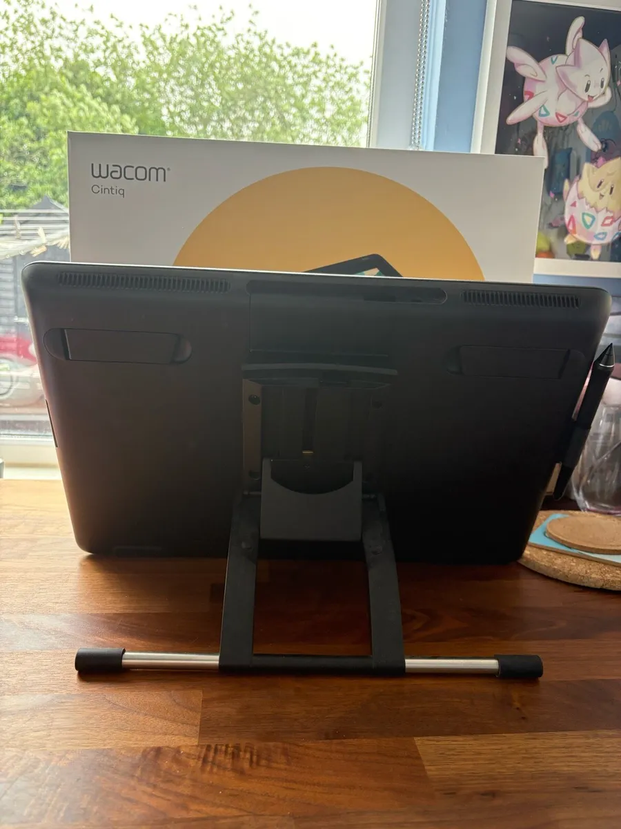 Wacom Cintiq 16 - Image 3