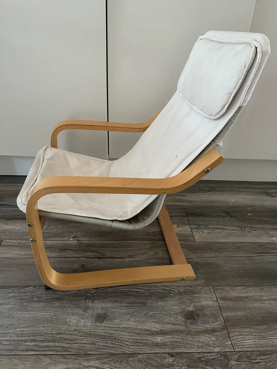 IKEA kids Rocking chair - Image 4