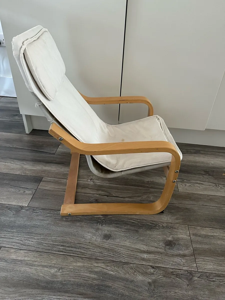 IKEA kids Rocking chair - Image 2