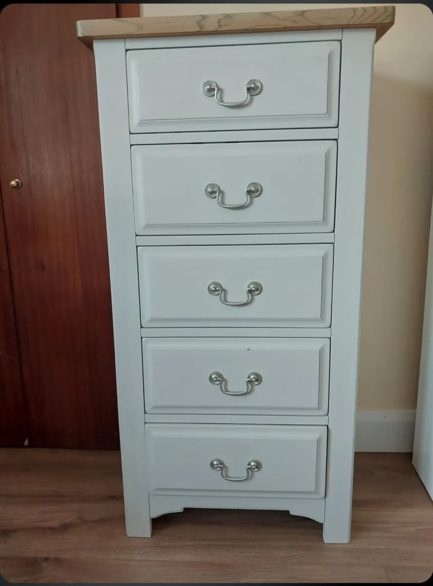 Bedroom Furniture set - Image 3