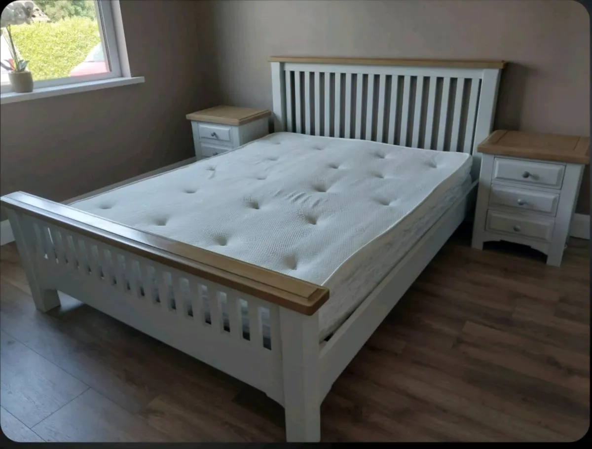 Bedroom Furniture set - Image 1