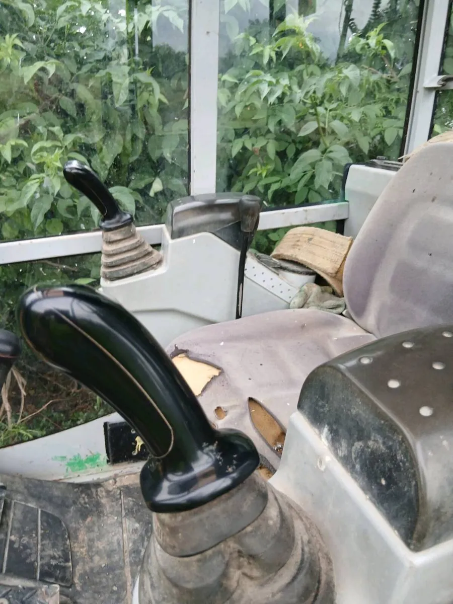 Neuson 1404 - Image 4