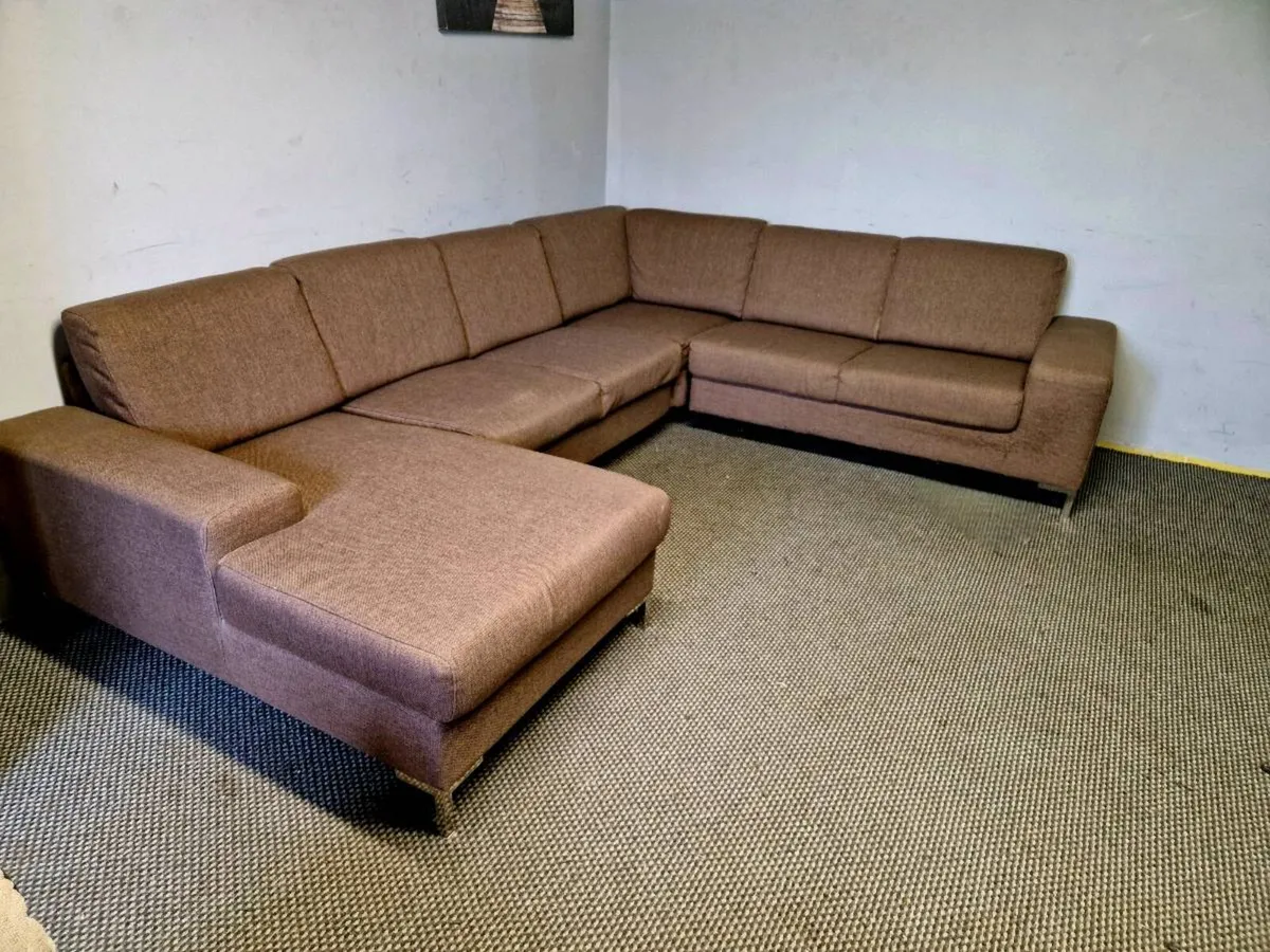 Corner sofa - Image 2