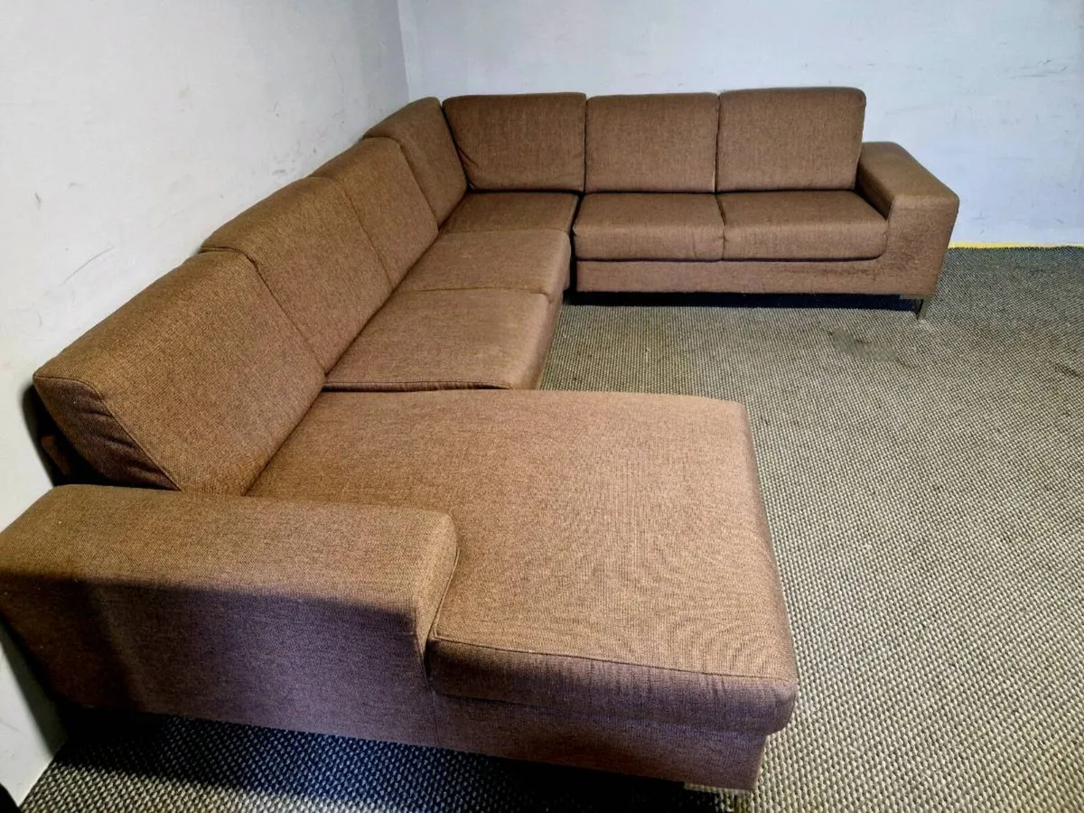 Corner sofa - Image 3