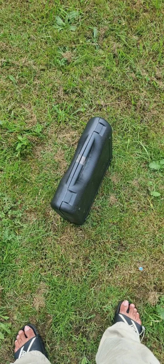 adjustable 20kg dumbell set - Image 4