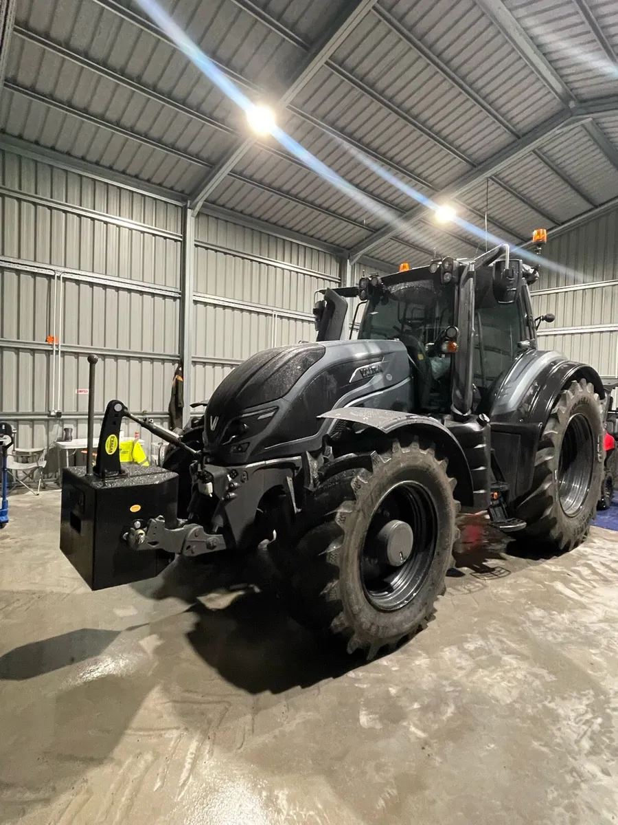 Valtra T234 direct - Image 1