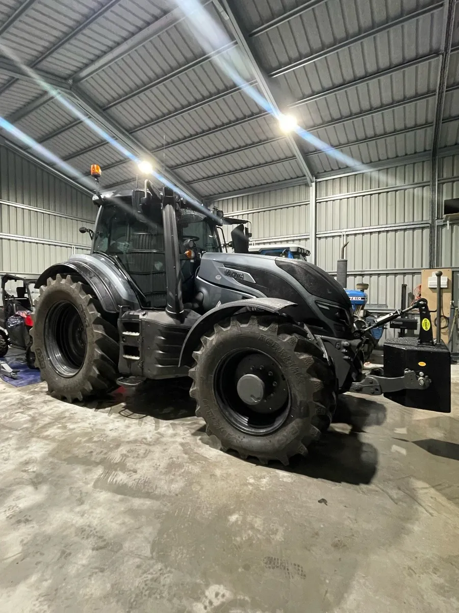 Valtra T234 direct - Image 2