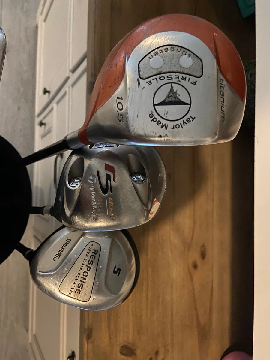 Golf Set - Image 3