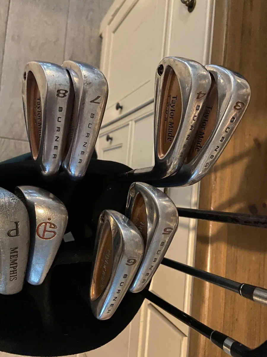 Golf Set - Image 4