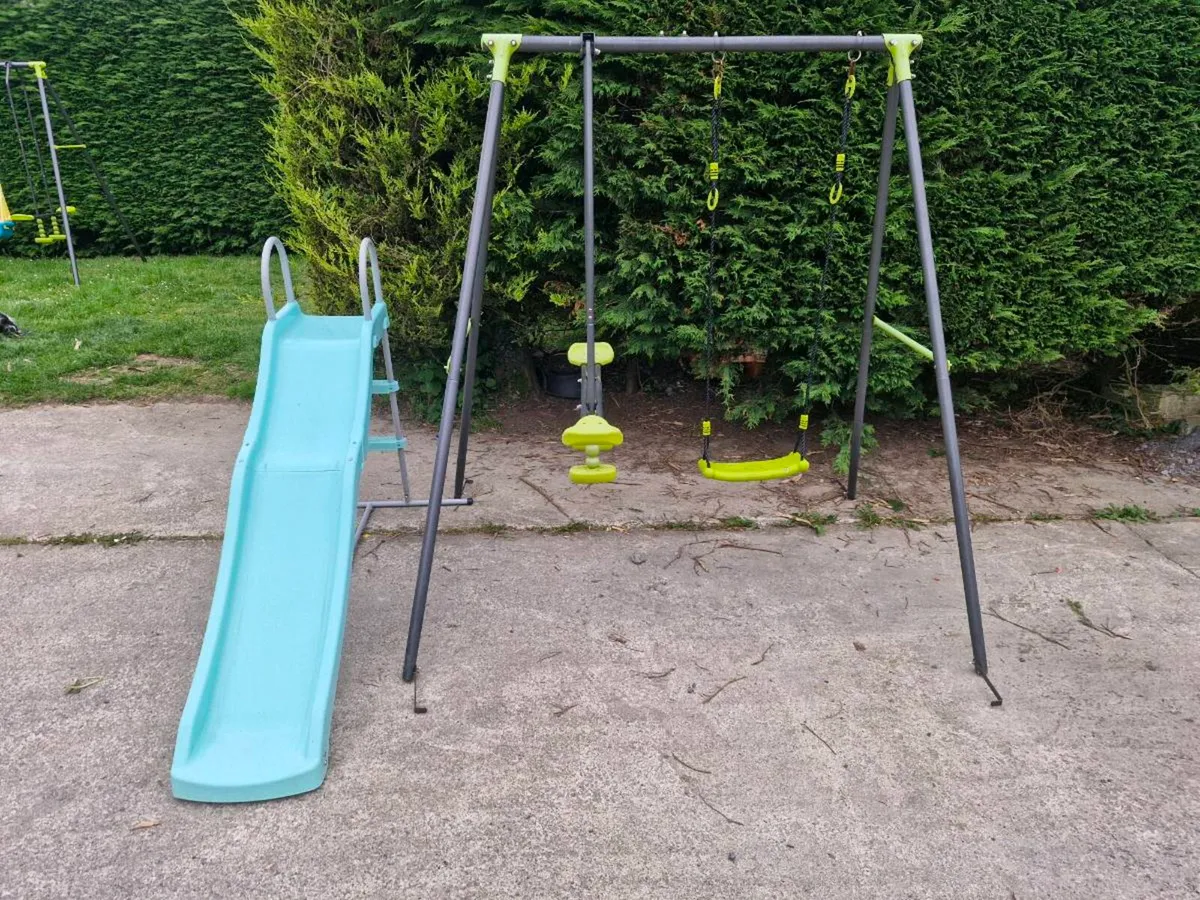 Swing & Slide - Image 3