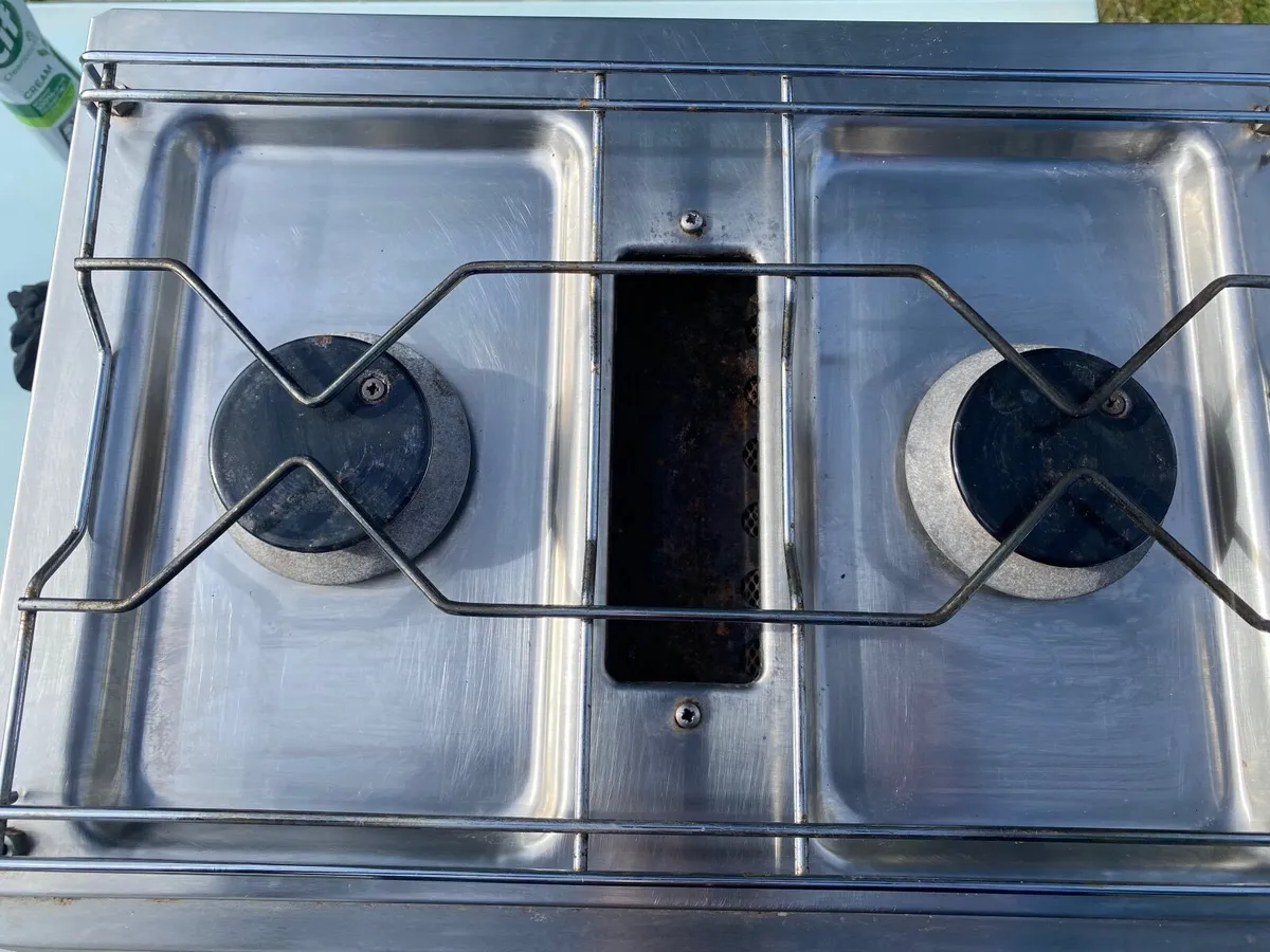Neptune 2500 marine cooker, Plastimo - Image 2
